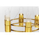Подвесная люстра Lumina Deco LDP 8019-6 MD