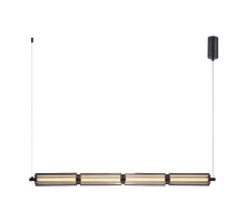 Подвесная люстра F-Promo Hexagoni 4776-4P