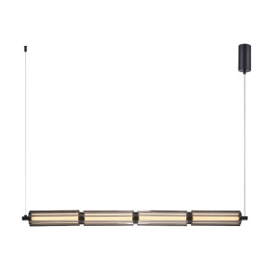 Подвесная люстра F-Promo Hexagoni 4776-4P