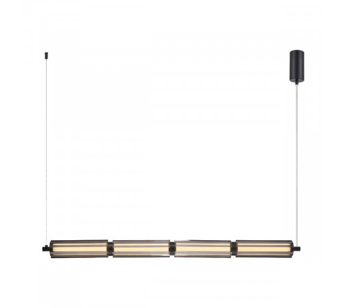 Подвесная люстра F-Promo Hexagoni 4776-4P