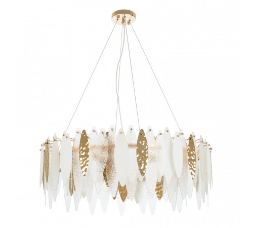 Подвесная люстра Myfar Albertina MR2580-10P