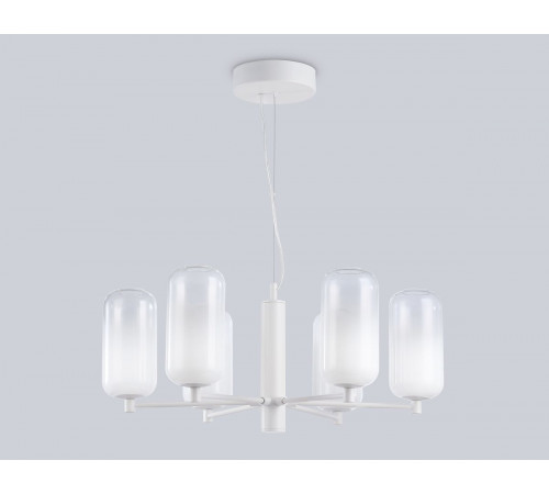 Подвесная люстра Ambrella Light High Light Modern LH11107 Подвесная люстра Ambrella Light High Light Modern LH11107
