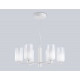 Подвесная люстра Ambrella Light High Light Modern LH11107