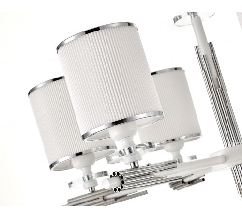 Подвесная люстра Escada 1156/6S