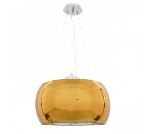 Подвесная люстра Lumina Deco Stilio LDP 6018-400 GD Подвесная люстра Lumina Deco Stilio LDP 6018-400 GD