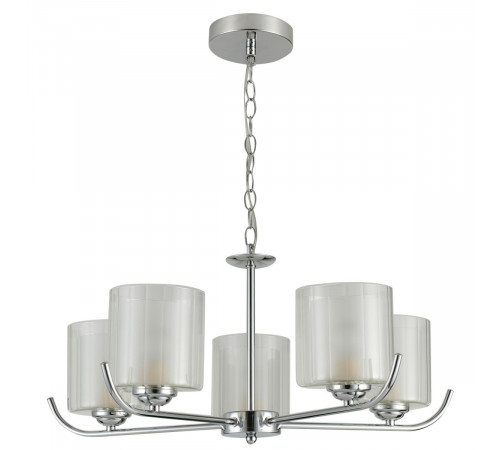 Подвесная люстра Reluce 19470-0.4-05