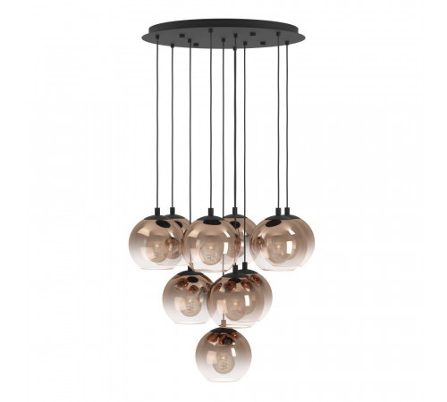 Подвесная люстра Eglo Ariscani 1 901926