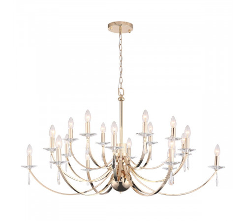 Подвесная люстра ST Luce Элеганс SL1405.203.18