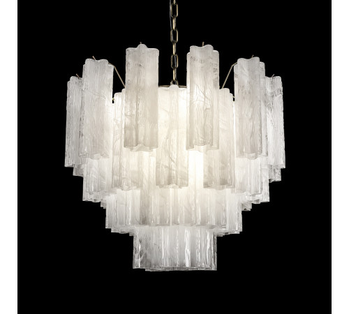 Подвесная люстра Loft IT Murano 10580/600 White