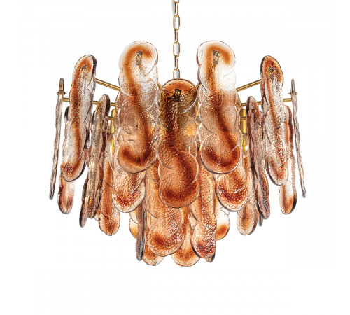 Подвесная люстра LOFT IT Flow 10487/550