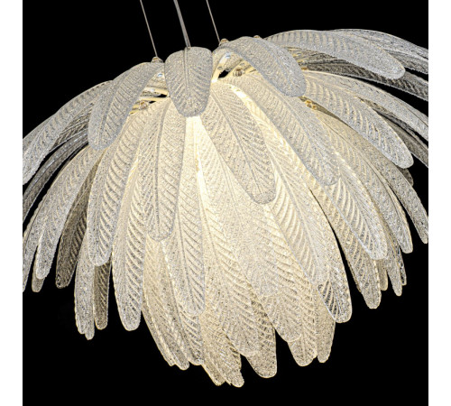 Подвесная люстра Modelux ML.2420.600 CP