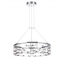 Подвесная люстра Odeon Light Hightech Zaha 7059/44L