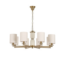 Подвесная люстра Lumion Neoclassi Eclate 8412/8