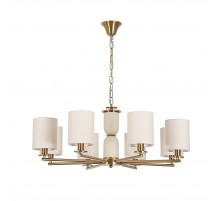 Подвесная люстра Lumion Neoclassi Eclate 8412/8