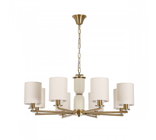Подвесная люстра Lumion Neoclassi Eclate 8412/8