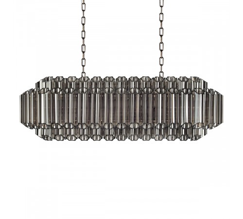 Подвесная люстра Loft IT Celebration 10579/1000R Smoke