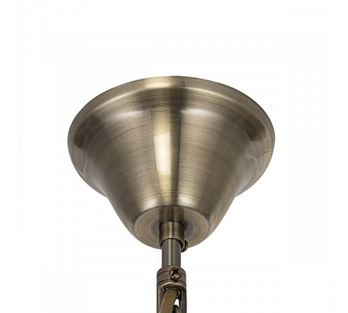 Подвесная люстра Citilux Kaptor CL423183