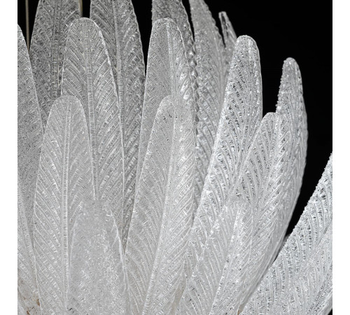 Подвесная люстра Citilux Deltoro CL327160