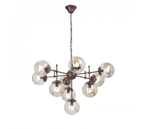 Подвесная люстра Vitaluce V4063-7/10