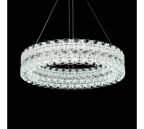 Подвесная люстра Modelux ML.8185.600 CR