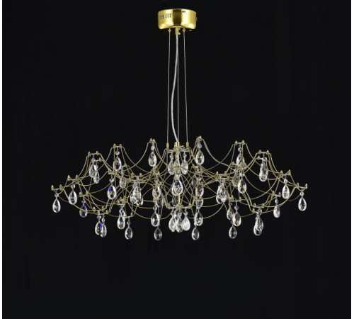 Подвесная люстра Myfar Ersilia MR2663-60P-50AD