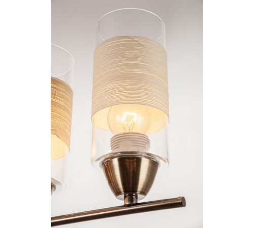 Подвесная люстра Escada 572/6