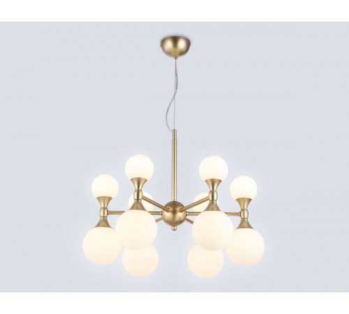 Подвесная люстра Ambrella Light High Light Modern LH51050 Подвесная люстра Ambrella Light High Light Modern LH51050