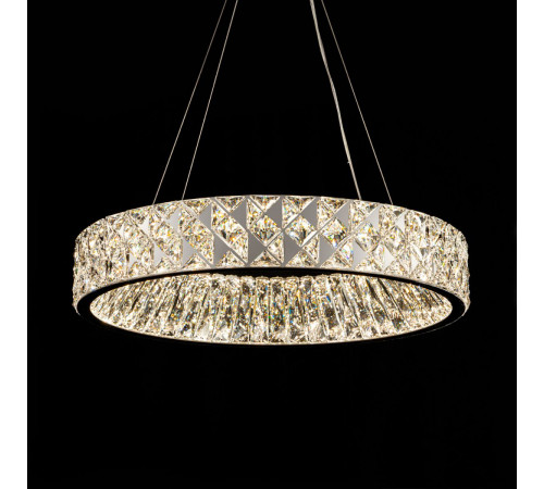 Подвесная люстра Modelux ML.335.600 CR