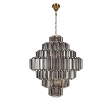 Подвесная люстра Loft IT Celebration 10579/800 Smoke