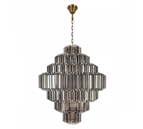 Подвесная люстра Loft IT Celebration 10579/800 Smoke