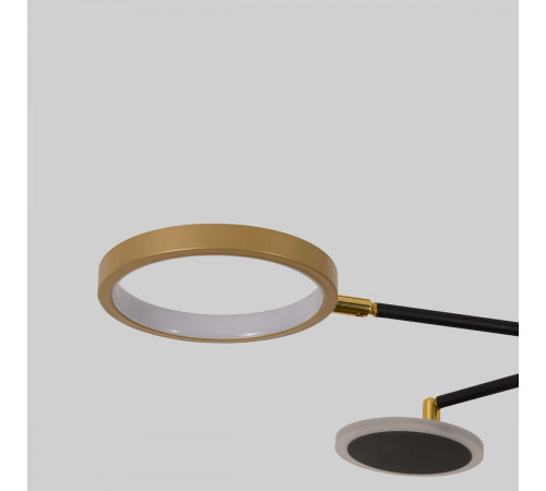 Подвесная люстра F-Promo Hybrid 4687-7P