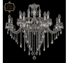 Подвесная люстра Art Classic 31.2118.16.285.B.Ni