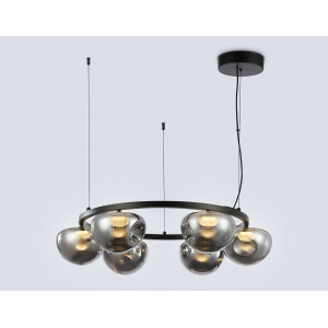 Подвесная люстра Ambrella Light High Light Modern LH12003