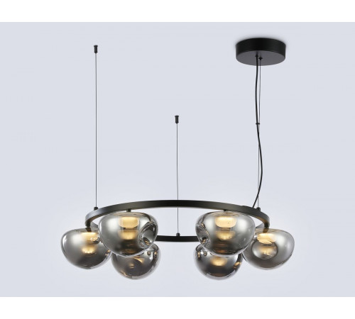 Подвесная люстра Ambrella Light High Light Modern LH12003 Подвесная люстра Ambrella Light High Light Modern LH12003