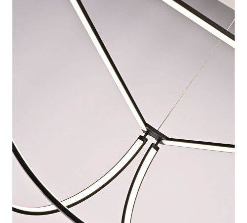 Подвесная люстра ImperiumLoft Solana-Light 302463-23 Подвесная люстра ImperiumLoft Solana-Light 302463-23