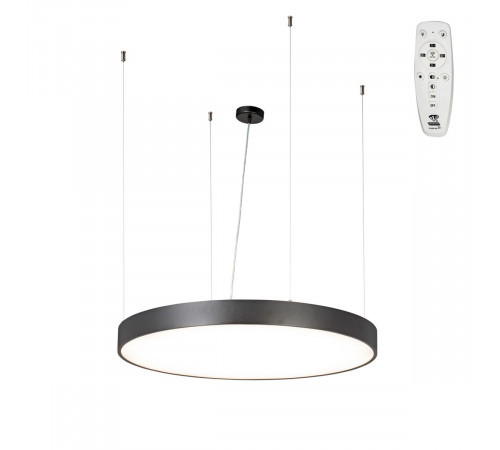 Подвесная люстра Vitaluce V2116DT-1/1S