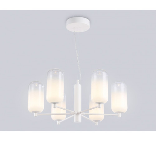 Подвесная люстра Ambrella Light High Light Modern LH11107 Подвесная люстра Ambrella Light High Light Modern LH11107