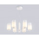 Подвесная люстра Ambrella Light High Light Modern LH11107