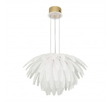 Подвесная люстра Modelux ML.2420.700 CP