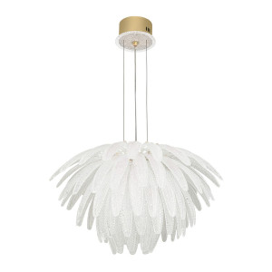 Подвесная люстра Modelux ML.2420.700 CP