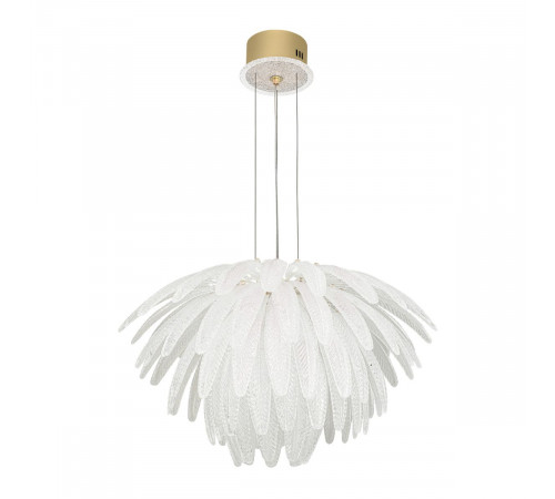 Подвесная люстра Modelux ML.2420.700 CP