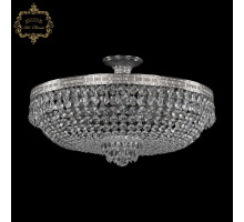 Подвесная люстра Art Classic 21.271.55SP.Ni