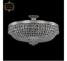 Подвесная люстра Art Classic 21.271.55SP.Ni