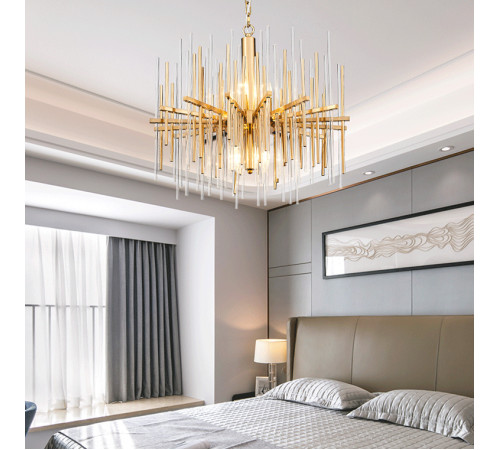 Подвесная люстра  ImperiumLoft ELECT D60 101552-26