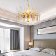 Подвесная люстра  ImperiumLoft ELECT D60 101552-26