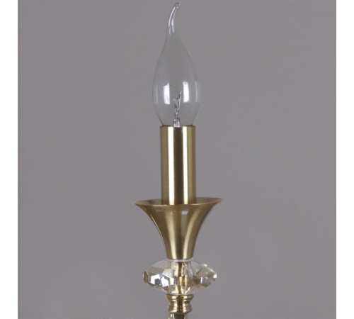 Подвесная люстра Illumico IL5234-8PLS-25 ELITE