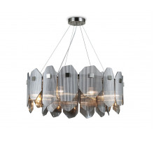Подвесная люстра Ambrella Light High Light Crystal LH31203