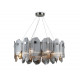 Подвесная люстра Ambrella Light High Light Crystal LH31203