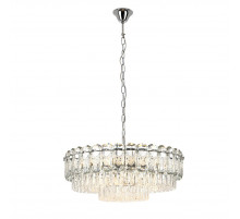 Подвесная люстра Modelux ML.7092.600 CR