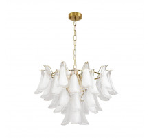 Подвесная люстра Lumion Neoclassi Plume 8385/9